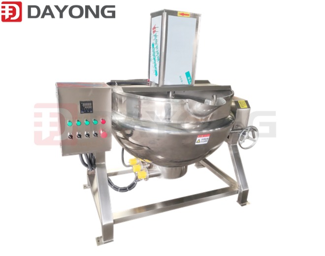  stainless steel mixer